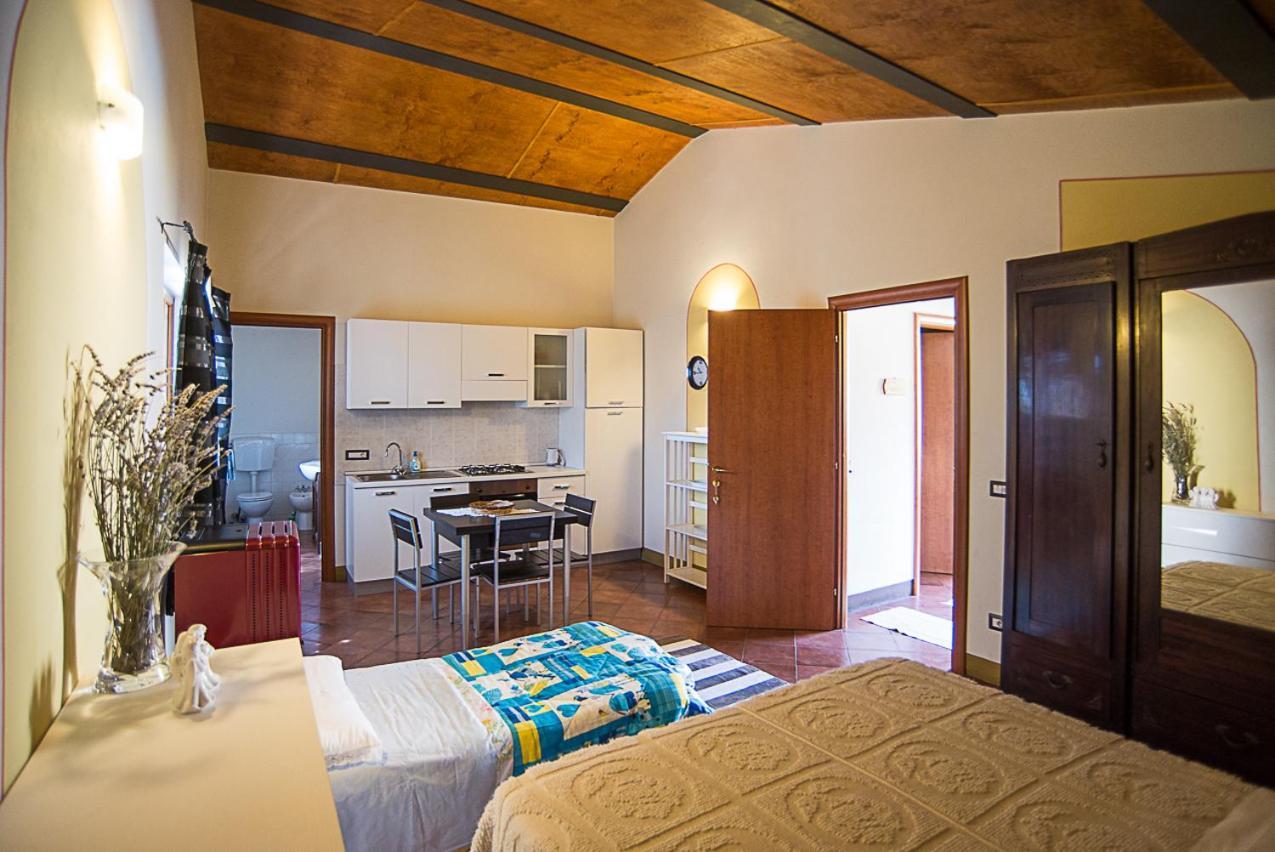 Agriturismo Il Musaccio Barga Exteriér fotografie
